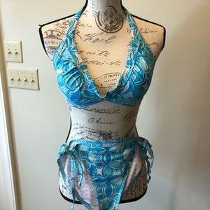 lilly pulitzer bikini